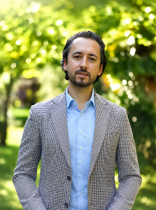 Prof. Dr. Gökhan Meriç