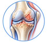 Knee Osteoarthritis