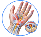 carpal tunnel syndrome